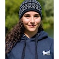 Miniatyrbillede 4 af 5: Huub Multi Nakkevarmer Sort  Mand