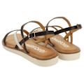 Miniatyrbillede 2 af 2: Gioseppo 72050 Sandaler Gylden EU 39 Kvinde