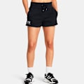 Pikkukuva 1 / 5: Under Armour Icon Fleece Shortsit  M Nainen