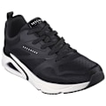 Miniatyrbillede 4 af 5: Skechers Trænere Tres-air Uno Sort EU 44 Mand