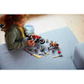 Pikkukuva 6 / 7: Lego Evo Moottoripyörä Kai Kultainen