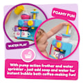 Miniatyrbillede 3 af 7: Toomies Badekar Kaffemaskine
