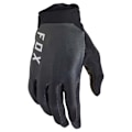 Miniatyrbillede 1 af 4: Fox Racing Mtb Flexair Ascent Handsker Sort S Mand