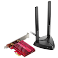 Miniatyrbillede 2 af 3: Tp-link Adapter Archer Tx3000e Wi-fi/bluetooth Sort