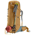 Miniatyrbillede 9 af 10: Deuter Rygsæk Aircontact Core 40+10l Brun