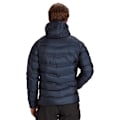 Miniatyrbillede 2 af 10: Nordisk Jakke Sol Ultralight Down Filled Shell Blå S Mand