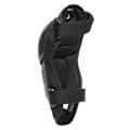 Miniatyrbillede 2 af 2: Dainese Bike Albuebeskytter Rival R Sort M