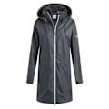 Pikkukuva 7 / 7: Redgreen Silla Parka Harmaa S Nainen