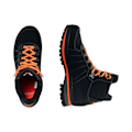 Miniatyrbillede 4 af 4: Mammut Yatna Ii High Goretex Vandrestøvler Sort EU 36 2/3 Kvinde