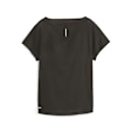 Miniatyrbillede 2 af 4: Puma Kortærmet T-shirt Run Ultraspun Sort L Kvinde