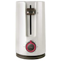 Pikkukuva 2 / 2: Taurus Aukko My Toast 1 1000w Hopeinen One Size / EU Plug