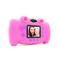 Miniatyrbillede 5 af 10: Easypix Kamera Kiddypix Blizz Rosa
