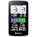 Miniatyrbillede 9 af 10: Bryton Cykelcomputer Rider S800 E Sort