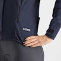 Pikkukuva 4 / 7: Castelli Perfetto Ros 2 Takki Sininen L Nainen