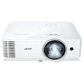 Miniatyrbillede 2 af 4: Acer Projektor S1386whn Dlp 3d Hvid One Size / EU Plug