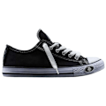 Pikkukuva 2 / 5: West Coast Choppers Valmentajat Low Warrior Musta EU 38 Mies