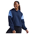 Miniatyrbild 1 av 6: 2xu Form Spliced Crop Hoodie  M Kvinna