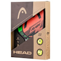 Miniatyrbillede 4 af 4: Head Racket Pickleball-pagaj Flash Pro 2 Enheder  10