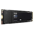 Miniatyrbillede 3 af 4: Samsung Ssd Harddisk Mz-v9e2t0bw 2tb