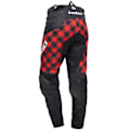 Miniatyrbillede 3 af 3: Hebo Bukser Mx Stratos Woodsman Sort 2XL Mand