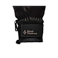 Miniatyrbillede 4 af 5: Black Diamond Spark Handsker Sort M Mand
