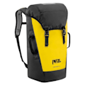 Miniatyrbillede 1 af 3: Petzl Transport 30l Rygsæk Gul,Sort