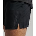 Miniatyrbillede 3 af 5: Superdry Shorts Run Race Sort XL Mand