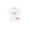 Pikkukuva 1 / 4: Dsquared2 Kids Dq2537 Lyhythihainen T-paita  4 Years