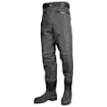 Miniatyrbillede 1 af 3: Gamakatsu Wader G-breathable Waist Grå EU 44-45 / L Mand
