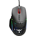 Miniatyrbillede 2 af 6: Glorious Gaming Mus Model I 19000 Dpi Sort