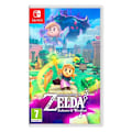 Miniatyrbillede 1 af 5: Nintendo Games Switch The Legend Of Zelda: Echoes Of Wisdom  PAL