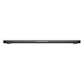 Miniatyrbillede 5 af 6: Apple Macbook Pro 16´´ M3 Pro 12cpu 18gpu/18gb/512gb Ssd Sort Spanish QWERTY
