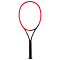 Miniatyrbillede 1 af 3: Head Racket Ustrenget Tennisracket Radical Team L 2023 Søvfarvet 20