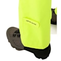 Miniatyrbillede 7 af 7: Vaude Bukser Drop Ii Gul 36 Kvinde