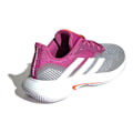 Pikkukuva 5 / 8: Adidas Kengät Courtjam Control Harmaa EU 41 1/3 Nainen