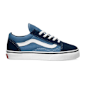 Miniatyrbild 1 av 5: Vans Old Skool Skor Blå EU 29 Pojke