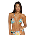 Miniatyrbild 3 av 5: Volcom Take It Easy Bikinitopp Flerfärgad XS Kvinna