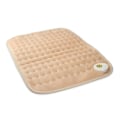 Miniatyrbillede 6 af 8: Tm Electron Varmepude Tmhep110 40x30 Cm Beige