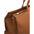 Miniatyrbillede 3 af 3: Moschino Jc4136pp1hlm0 Stofpose Brun