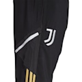 Miniatyrbillede 4 af 5: Adidas Præsentation Juventus 22/23 Bukser Sort S