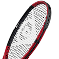 Miniatyrbillede 5 af 5: Dunlop Ustrenget Tennisracket Cx 200 Søvfarvet G2