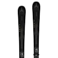 Miniatyrbillede 9 af 9: Atomic Alpine Ski Cloud C9 Revoshock Light+m10 Gw Sort 143