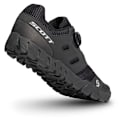 Miniatyrbillede 5 af 6: Scott Mtb Sko Sport Crus-r Flat Boa Sort EU 45 Mand