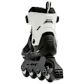 Miniatyrbild 5 av 5: Rollerblade Inlines För Juniorer Microblade Svart EU 28