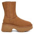 Pikkukuva 4 / 6: Ugg Classic Twin Seam New Heights Saappaat Ruskea EU 40 Nainen