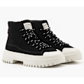 Miniatyrbillede 10 af 10: Levi´s Footwear Patton S Sko Sort EU 37 Kvinde