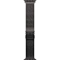 Pikkukuva 3 / 4: Apple Watch Ultra 2 Gps + Cellular 49 Mm Milanese Loop Musta M