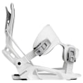 Miniatyrbillede 2 af 10: Nidecker Flow Nexus Snowboardbindinger  S