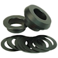 Miniatyrbild 2 av 2: Wheels Manufacturing Adapter För Bbright Bb/pf30a 24 Mm Svart