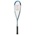 Miniatyrbillede 3 af 8: Wilson Squashketcher Ultra L Søvfarvet 0